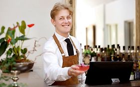 Hotel Thinggaard